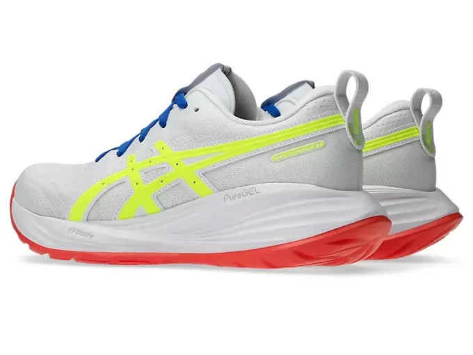 ASICS GEL-CUMULUS 27 TRACK CLUB