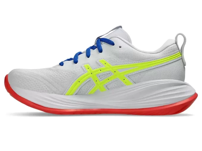 ASICS GEL-CUMULUS 27 TRACK CLUB