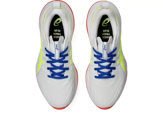 ASICS GEL-CUMULUS 27 TRACK CLUB