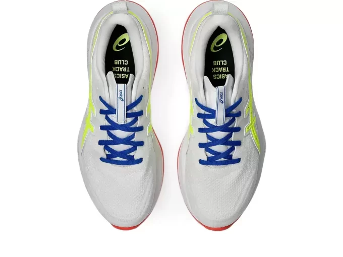 ASICS GEL-CUMULUS 27 TRACK CLUB