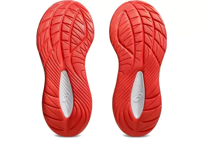 ASICS GEL-CUMULUS 27 TRACK CLUB