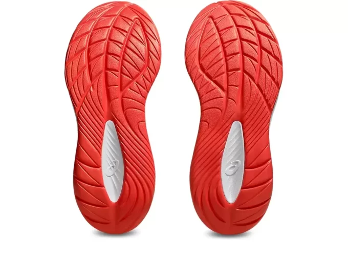 ASICS GEL-CUMULUS 27 TRACK CLUB