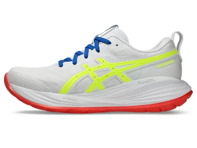 ASICS GEL-CUMULUS 27 TRACK CLUB