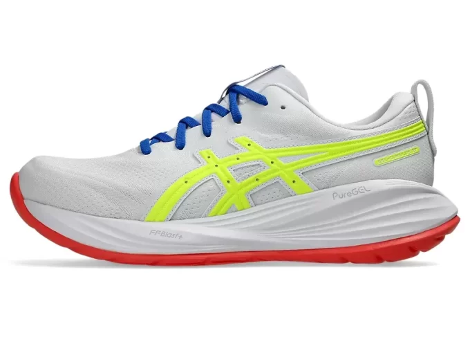 ASICS GEL-CUMULUS 27 TRACK CLUB