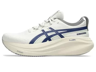 ASICS GEL-NIMBUS 27 TRACK CLUB