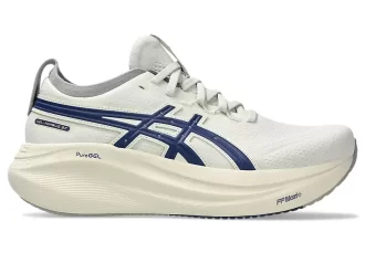 ASICS GEL-NIMBUS 27 TRACK CLUB