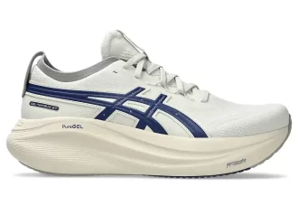 ASICS GEL-NIMBUS 27 TRACK CLUB