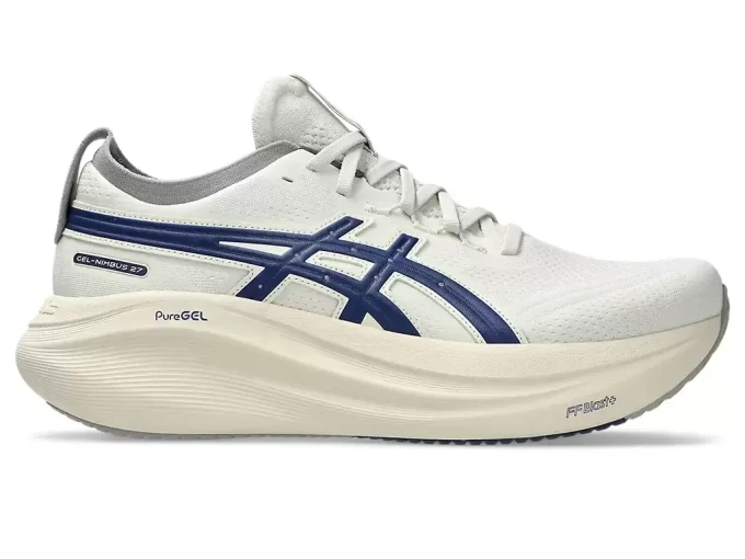 ASICS GEL-NIMBUS 27 TRACK CLUB