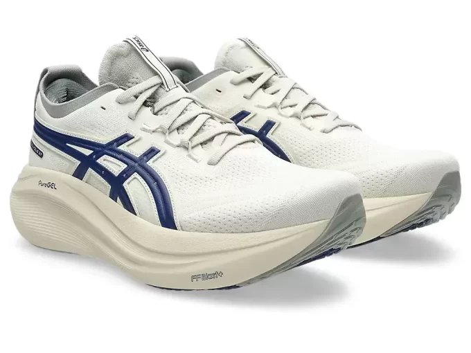 ASICS GEL-NIMBUS 27 TRACK CLUB