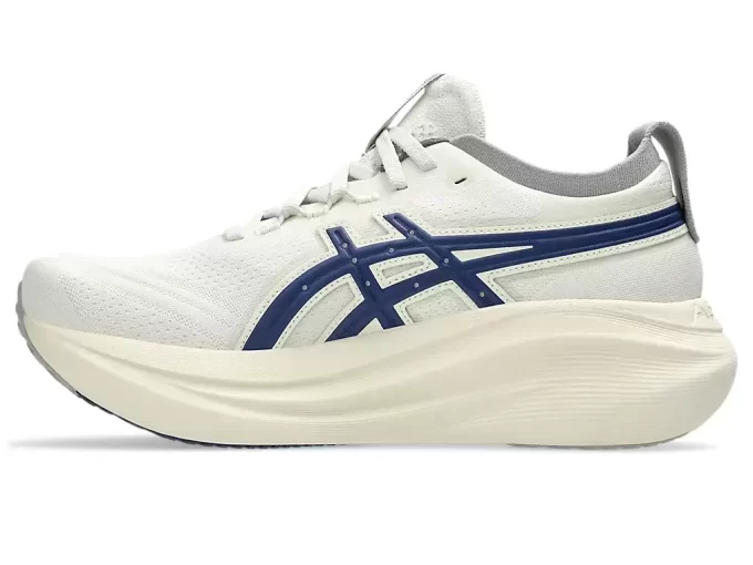 ASICS GEL-NIMBUS 27 TRACK CLUB