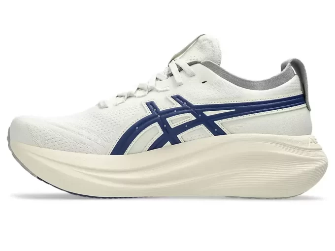 ASICS GEL-NIMBUS 27 TRACK CLUB