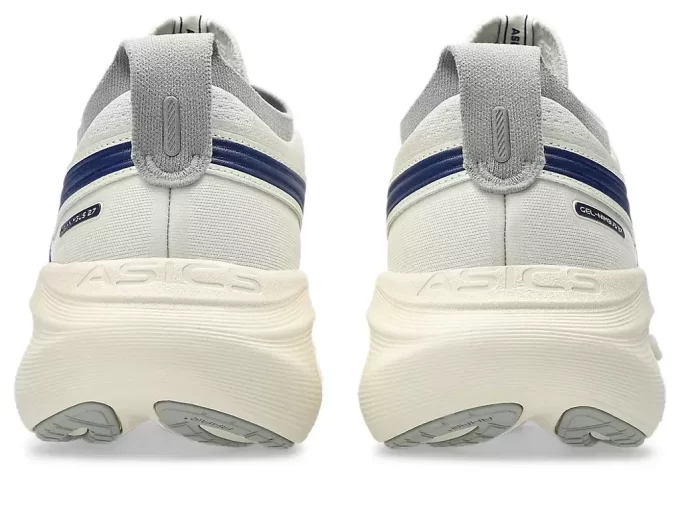 ASICS GEL-NIMBUS 27 TRACK CLUB