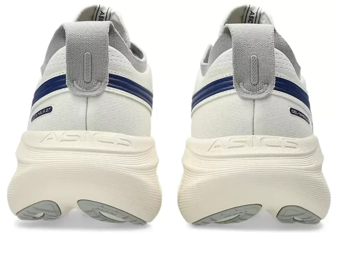 ASICS GEL-NIMBUS 27 TRACK CLUB