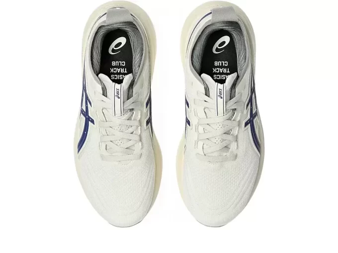 ASICS GEL-NIMBUS 27 TRACK CLUB