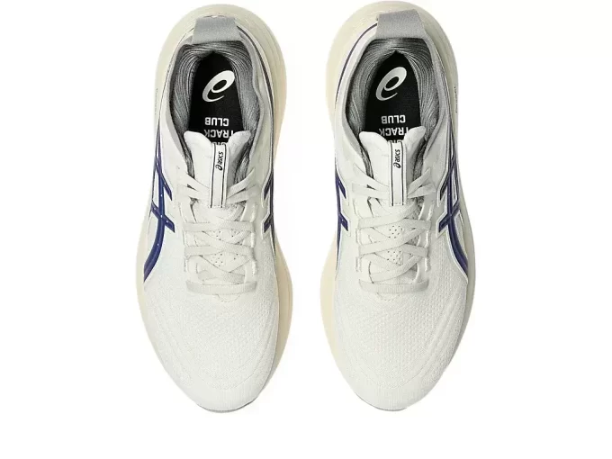 ASICS GEL-NIMBUS 27 TRACK CLUB