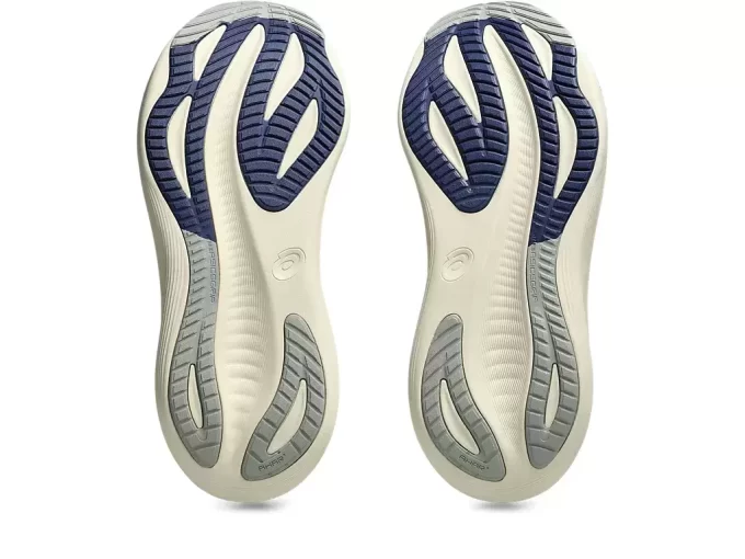 ASICS GEL-NIMBUS 27 TRACK CLUB