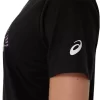 ASICS GSG 77 RETRO LYHYTHIHAINEN T-PAITA