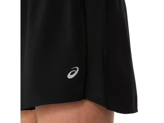 ASICS HOPEA 4-TUUMAISET LYHYET HOUSUT