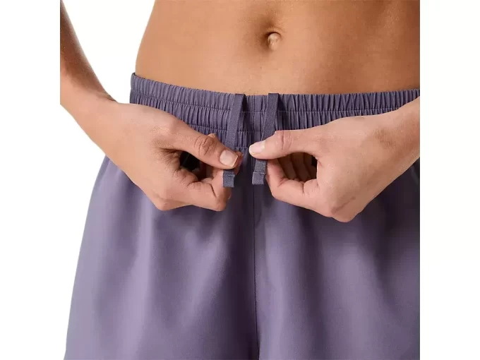 ASICS HOPEA 4-TUUMAISET LYHYET HOUSUT