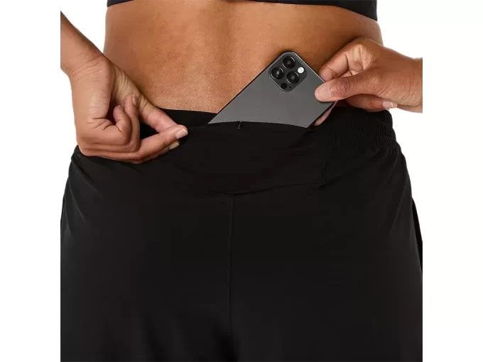 ASICS HOPEA KUDOTTU HOUSUT