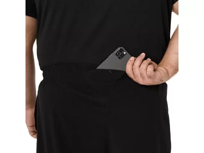 ASICS HOPEA KUDOTTU HOUSUT