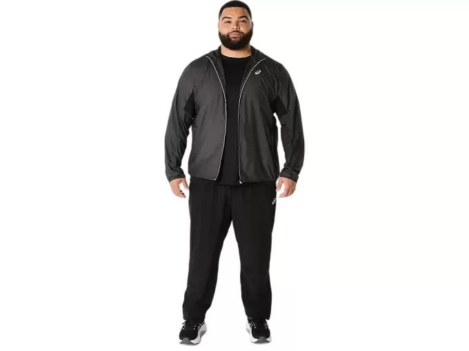 ASICS HOPEA KUDOTTU HOUSUT