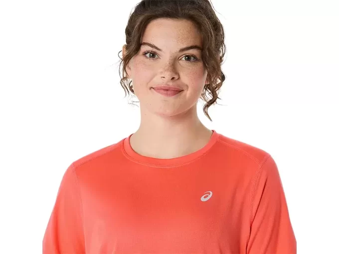 ASICS HOPEA LYHYTHIHAINEN TOPPI