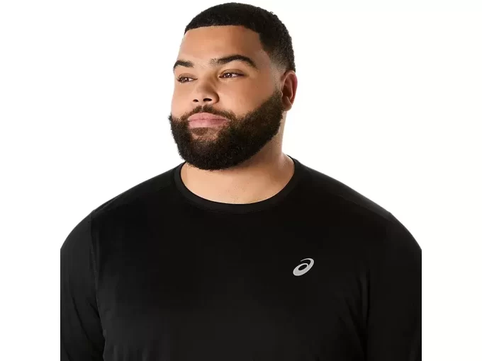 ASICS HOPEA LYHYTHIHAINEN TOPPI