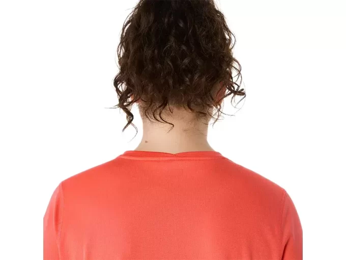 ASICS HOPEA LYHYTHIHAINEN TOPPI