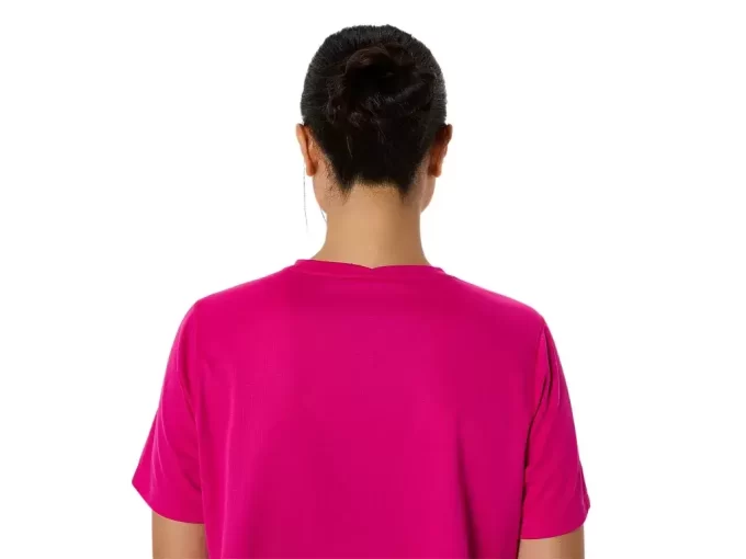 ASICS HOPEA LYHYTHIHAINEN TOPPI