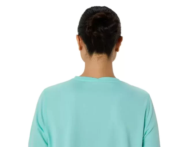 ASICS HOPEA LYHYTHIHAINEN TOPPI