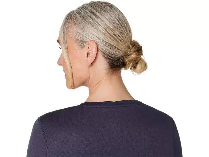 ASICS HOPEA PITKÄHIHAINEN TOPPI