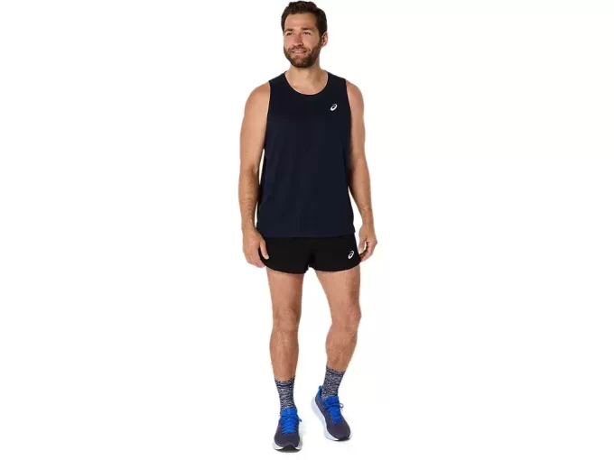ASICS HOPEAT SINGLET