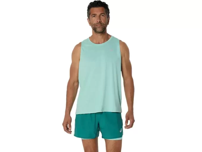 ASICS HOPEAT SINGLET