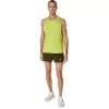 ASICS HOPEAT SINGLET