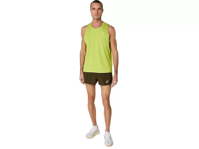 ASICS HOPEAT SINGLET