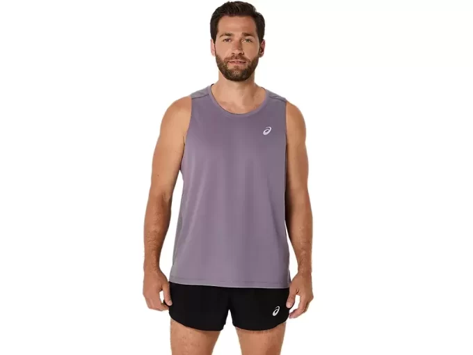 ASICS HOPEAT SINGLET