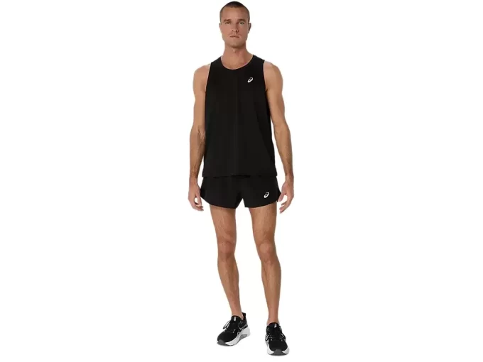 ASICS HOPEAT SINGLET