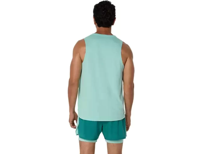 ASICS HOPEAT SINGLET