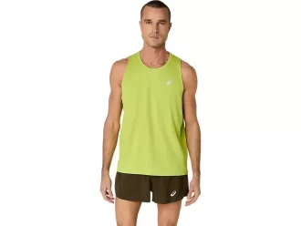 ASICS HOPEAT SINGLET