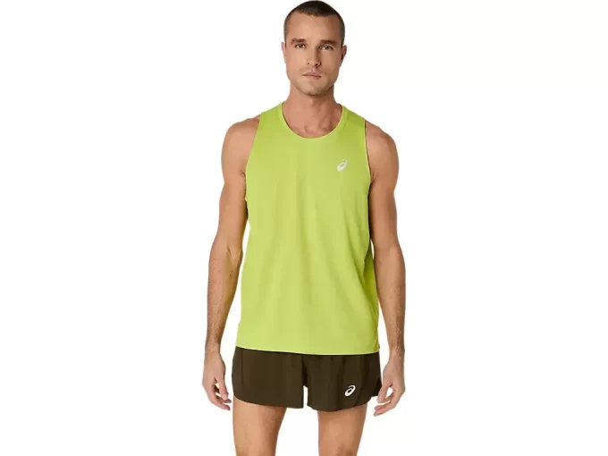 ASICS HOPEAT SINGLET