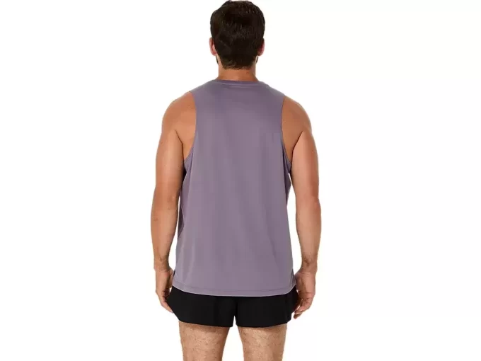 ASICS HOPEAT SINGLET
