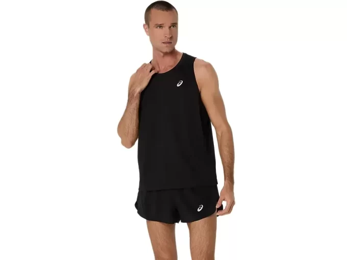 ASICS HOPEAT SINGLET