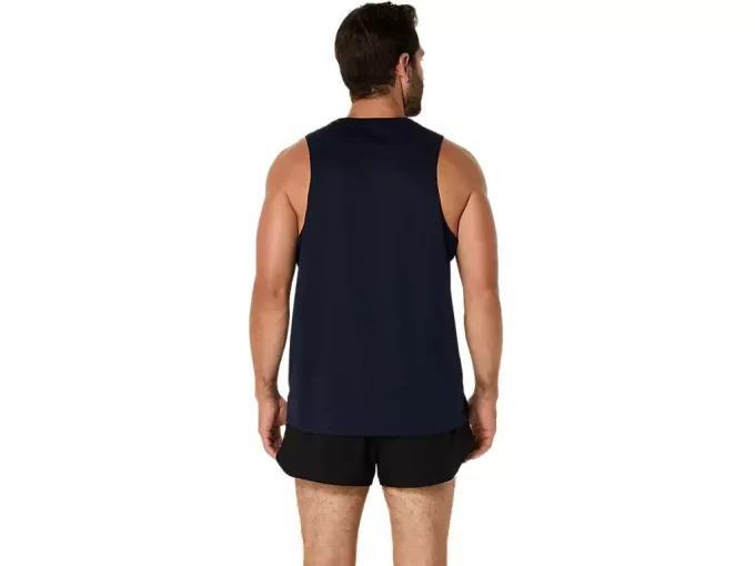ASICS HOPEAT SINGLET