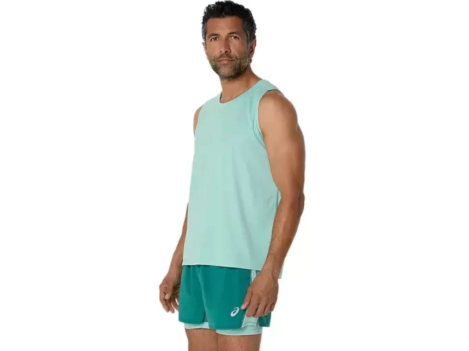 ASICS HOPEAT SINGLET
