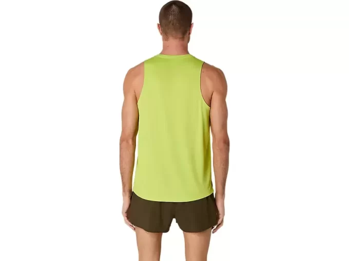 ASICS HOPEAT SINGLET