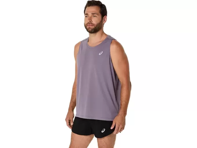 ASICS HOPEAT SINGLET