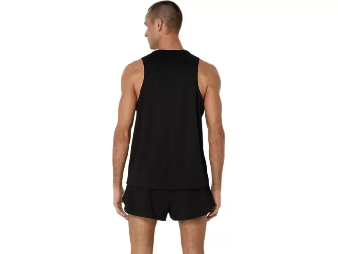 ASICS HOPEAT SINGLET