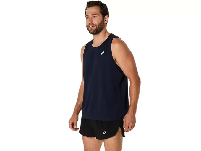 ASICS HOPEAT SINGLET
