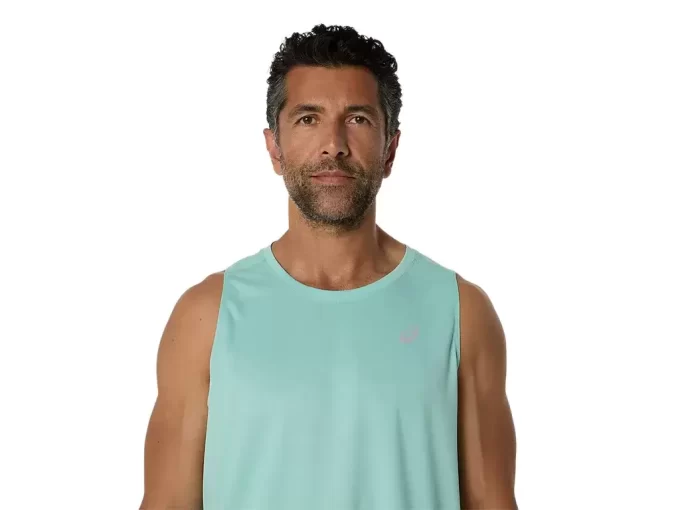 ASICS HOPEAT SINGLET